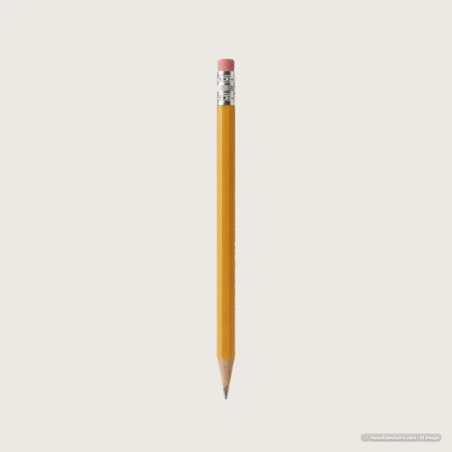 Pencil