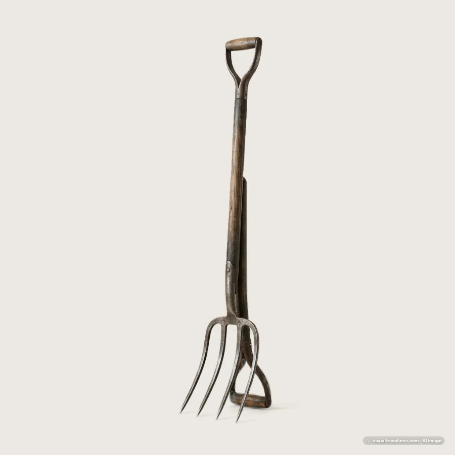 Pitchfork