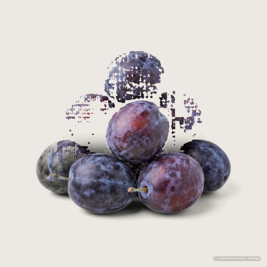 Plum