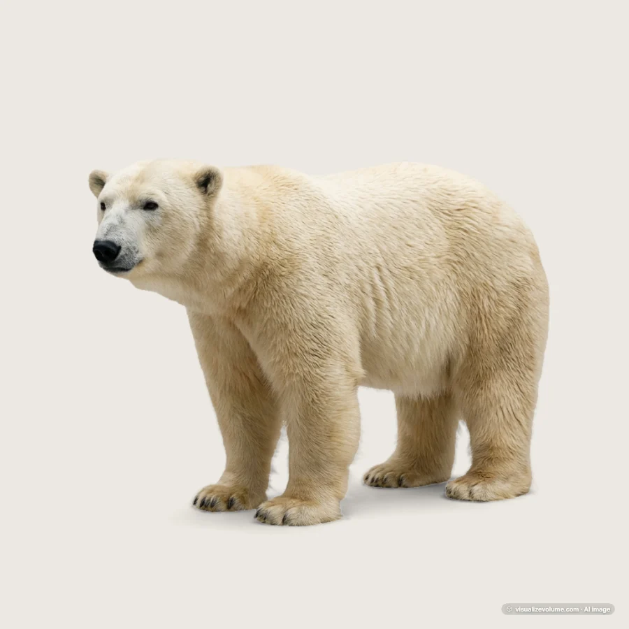 Polar bear