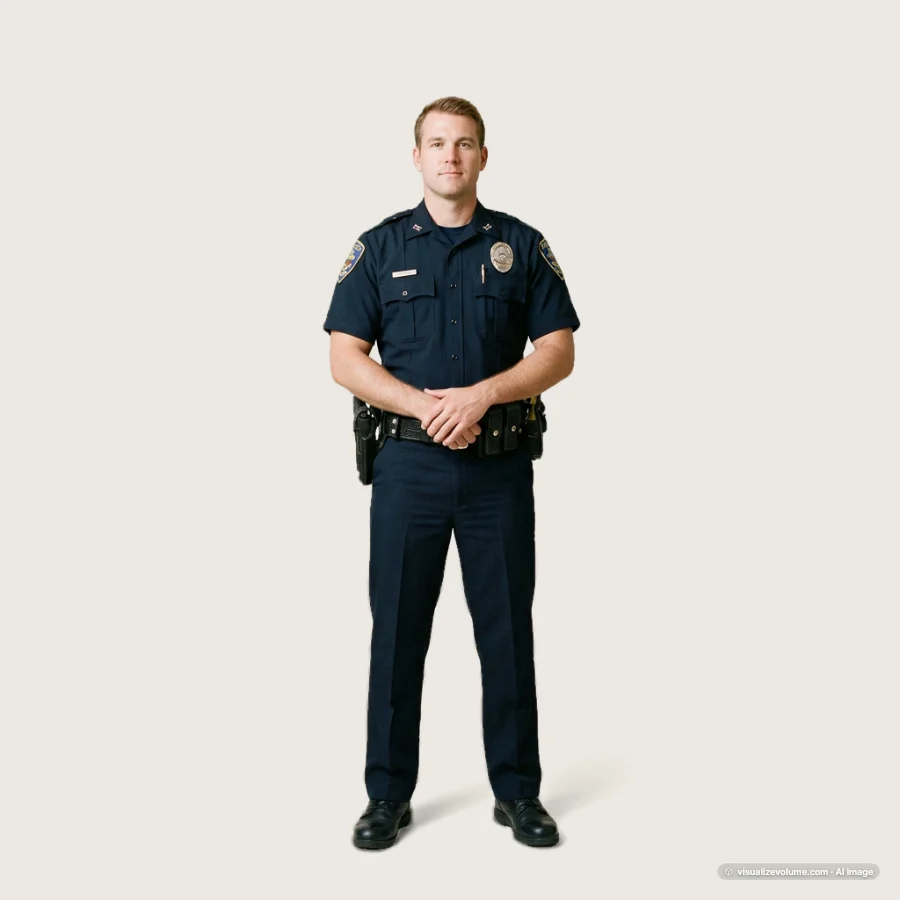 Police officer