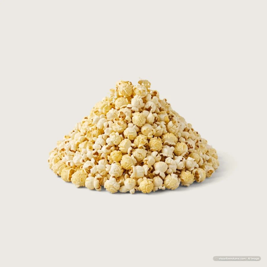 Popcorn