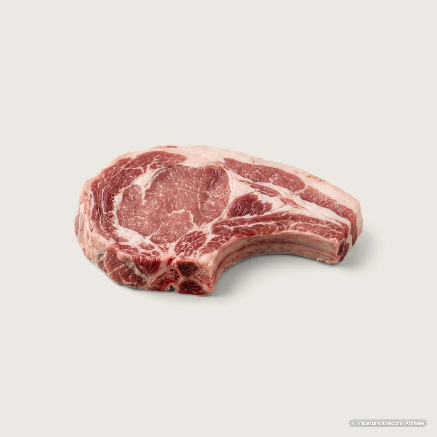 Pork chop