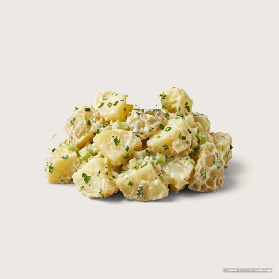 Potato salad