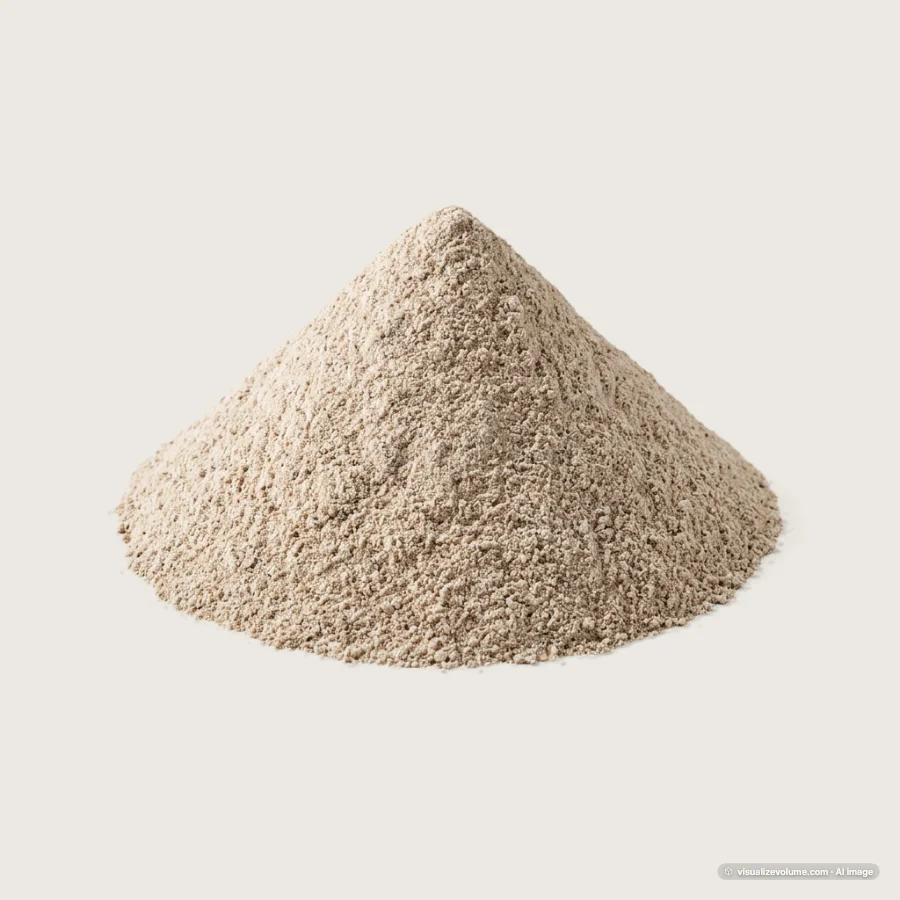 Pre-workout powder