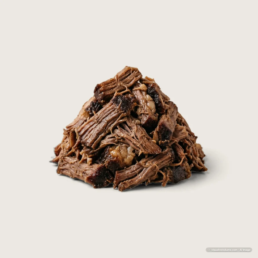 Pulled pork
