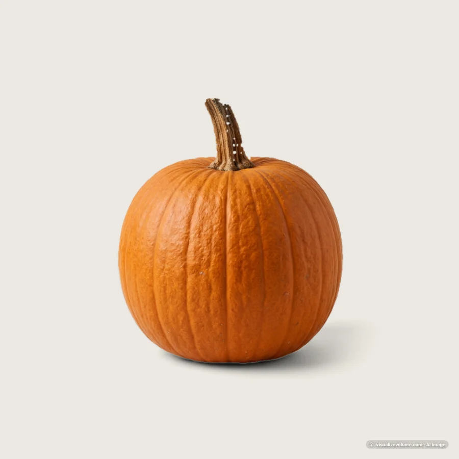 Pumpkin