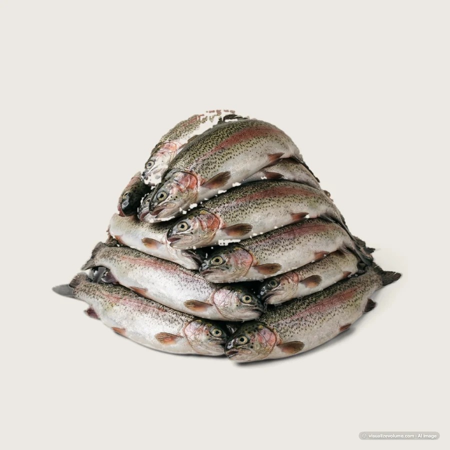 Rainbow trout