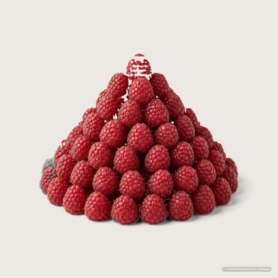 Raspberry