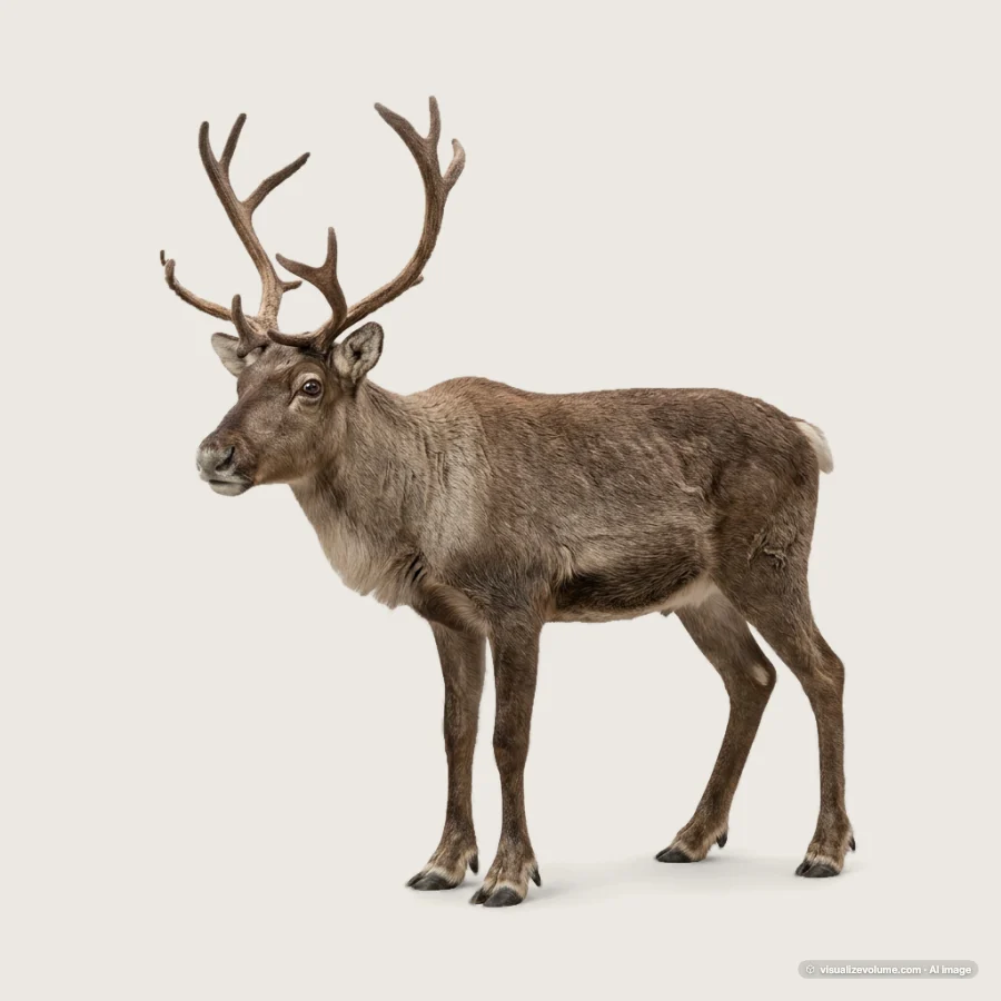 Reindeer