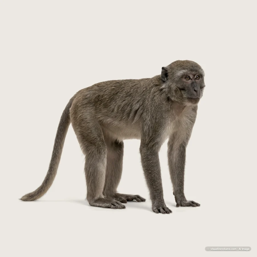 Rhesus macaque