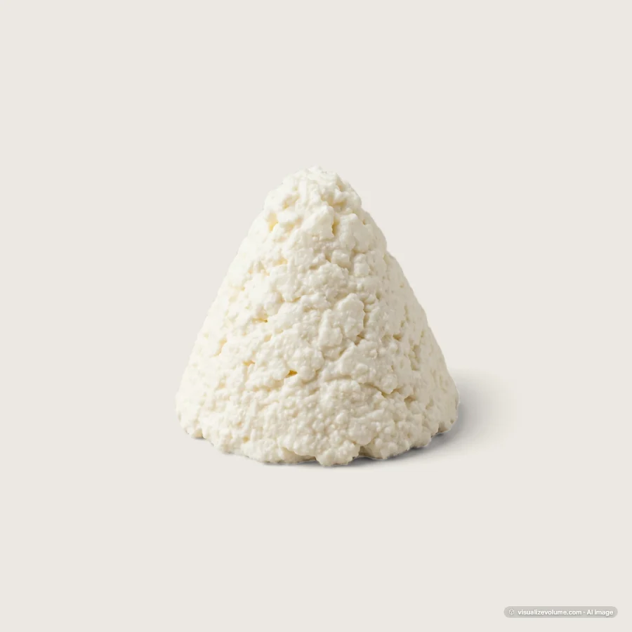 Ricotta cheese