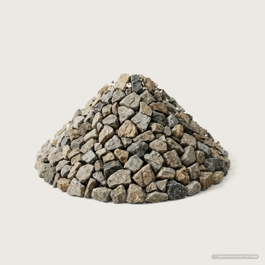Riprap