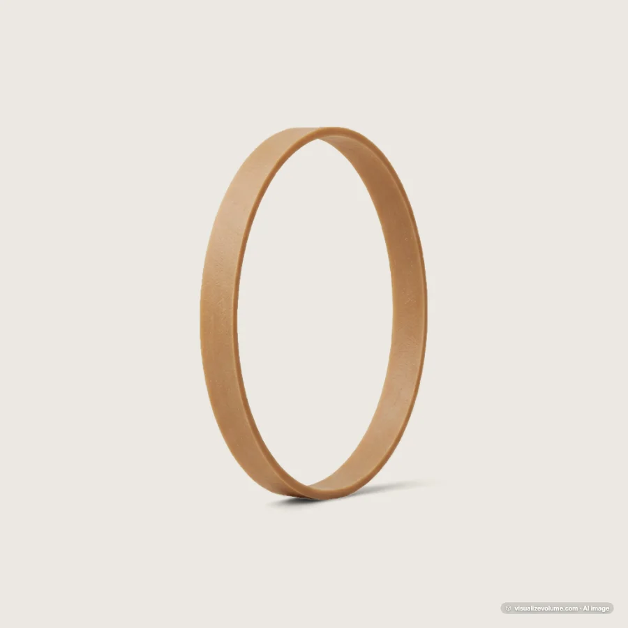 Rubber band