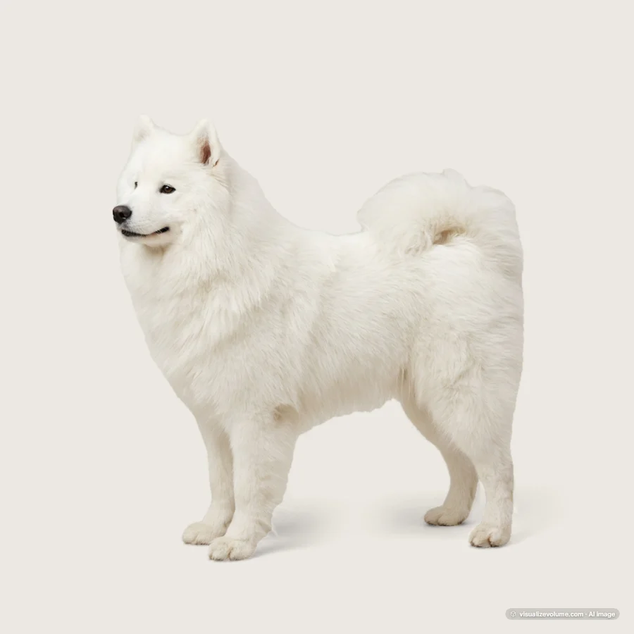 Samoyed