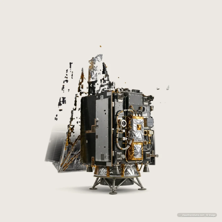 Satellite