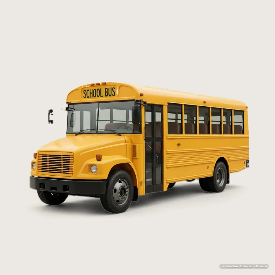 School bus