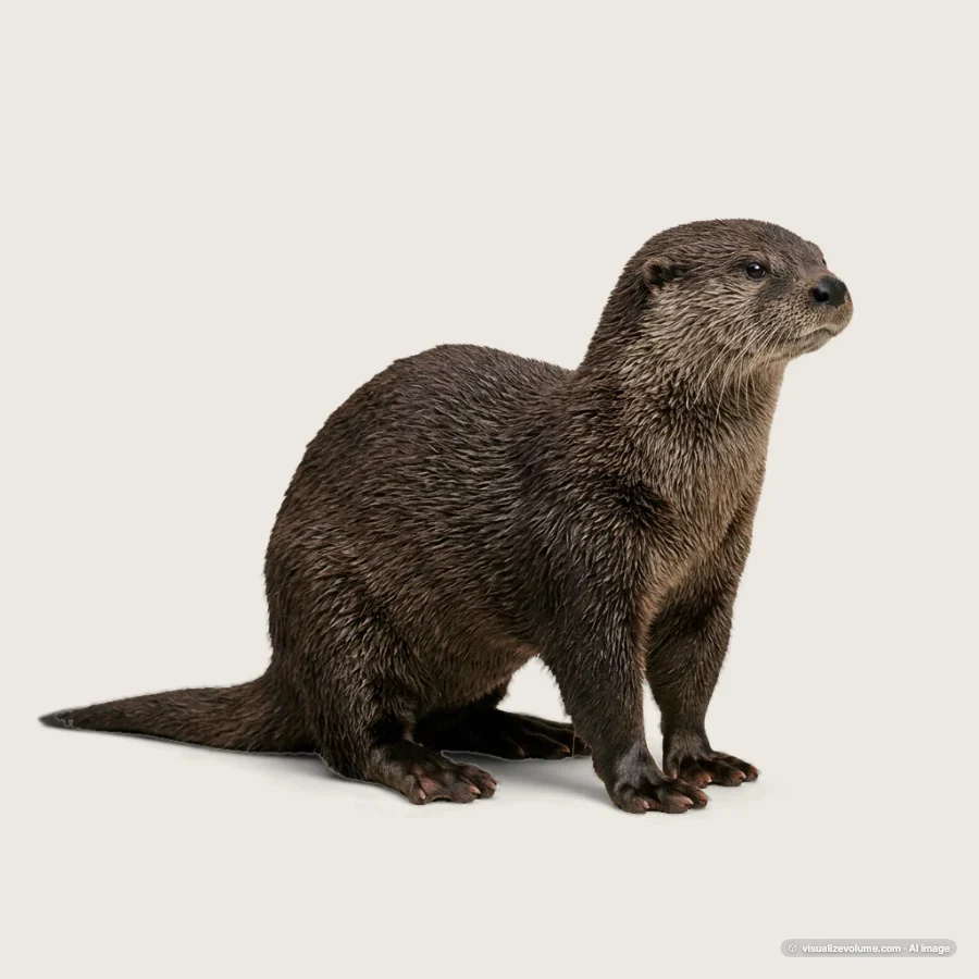 Sea otter