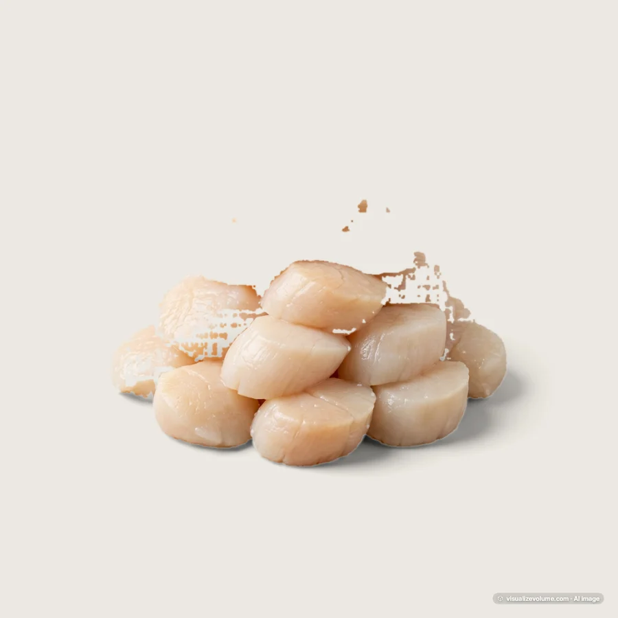 Sea scallop