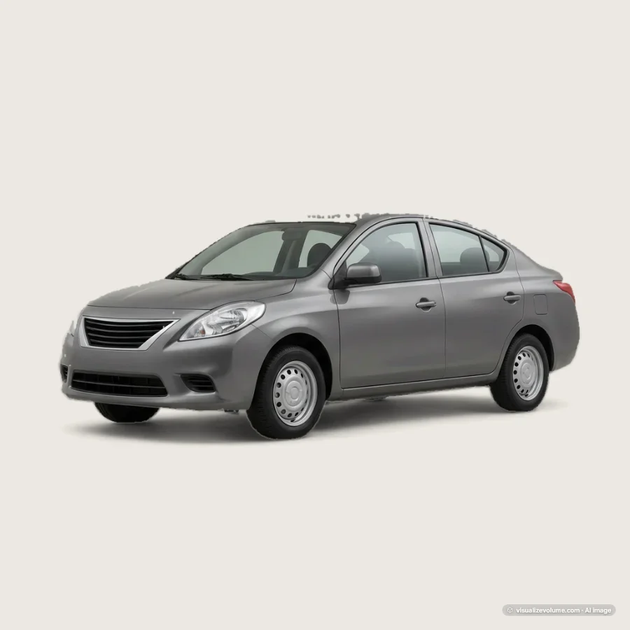 Sedan