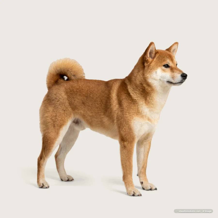 Shiba Inu