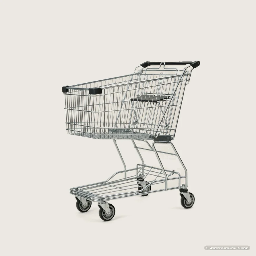 Shopping cart