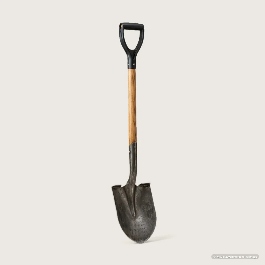 Shovel