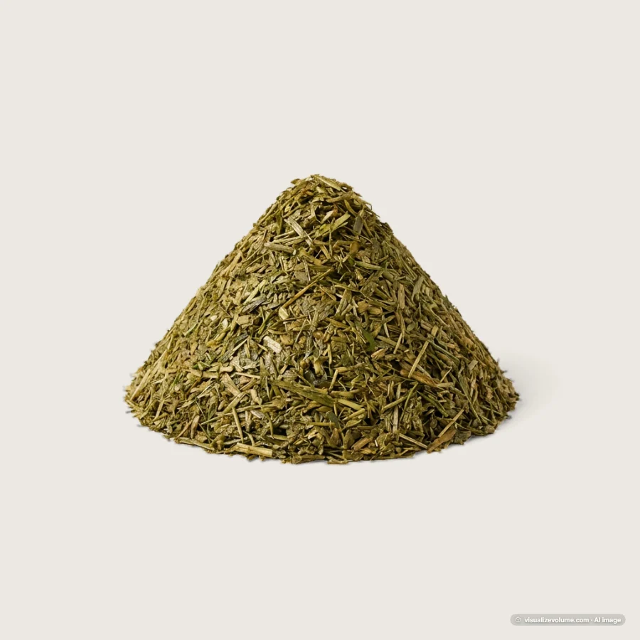 Silage