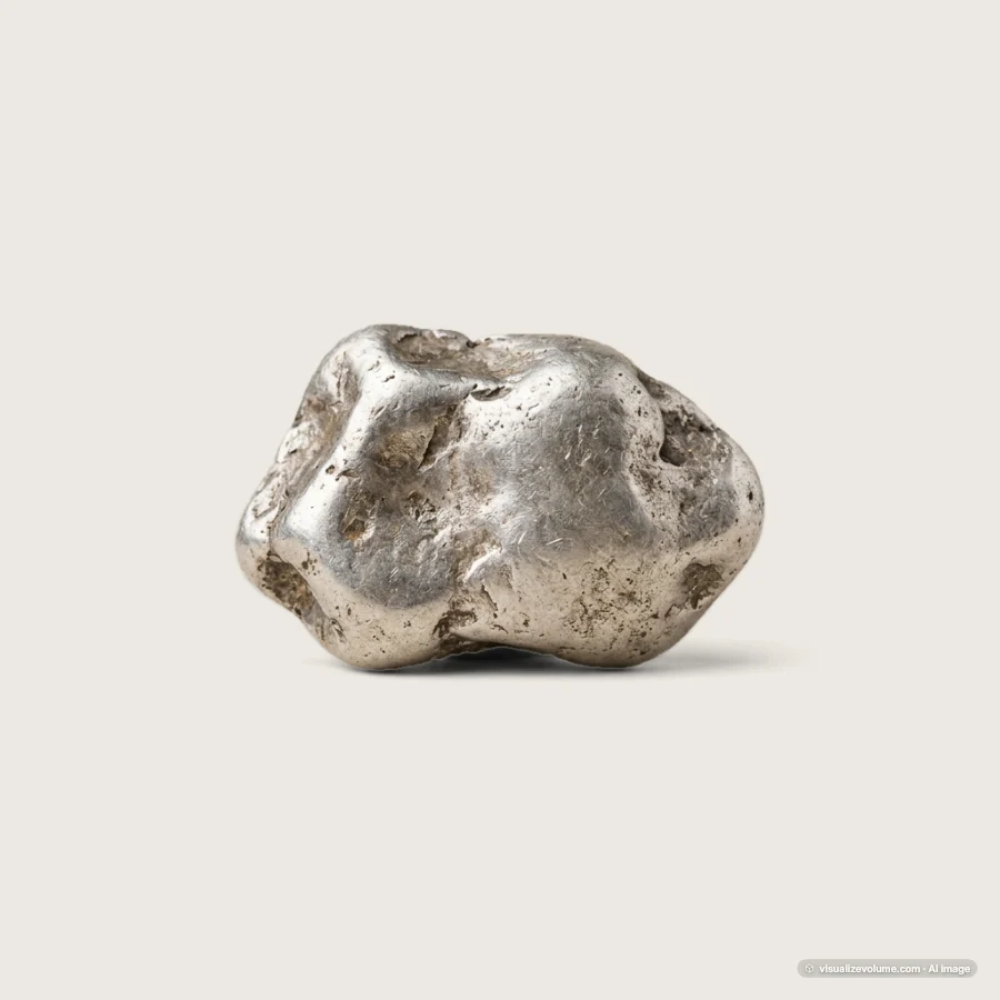 Silver