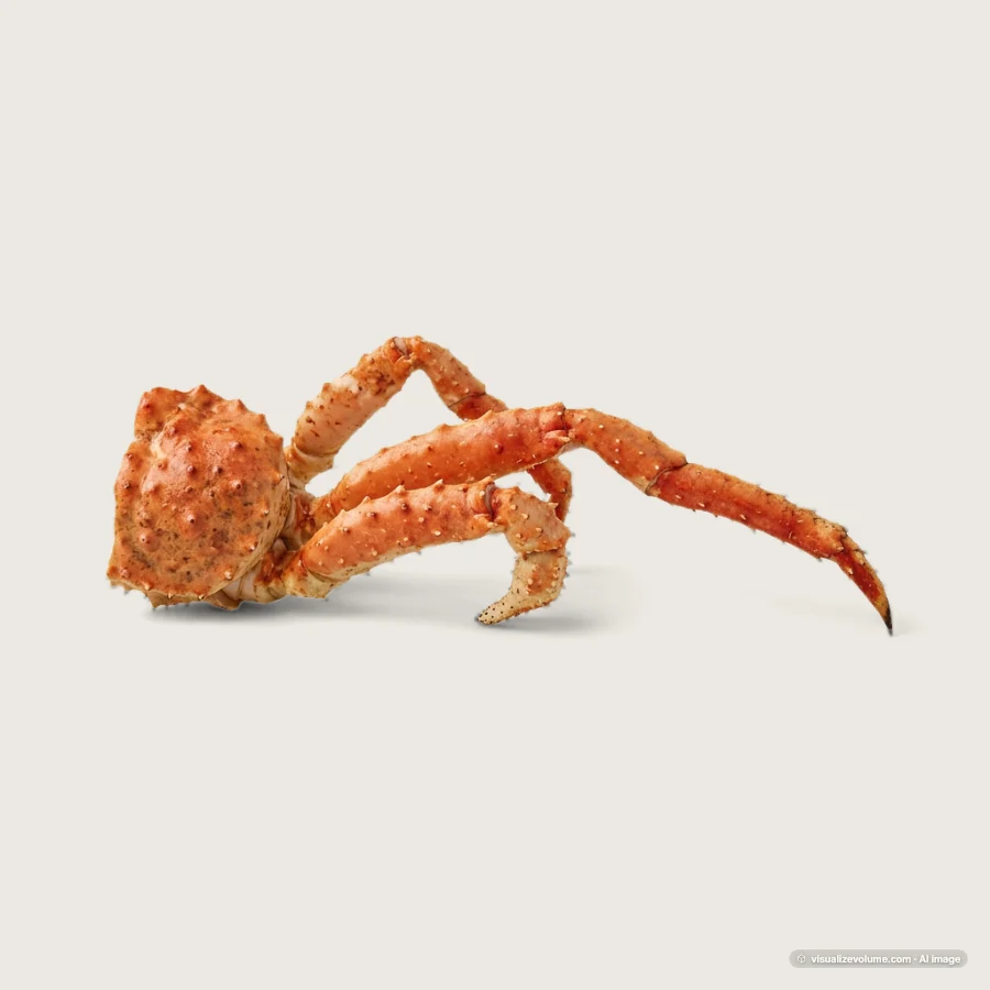 Snow crab