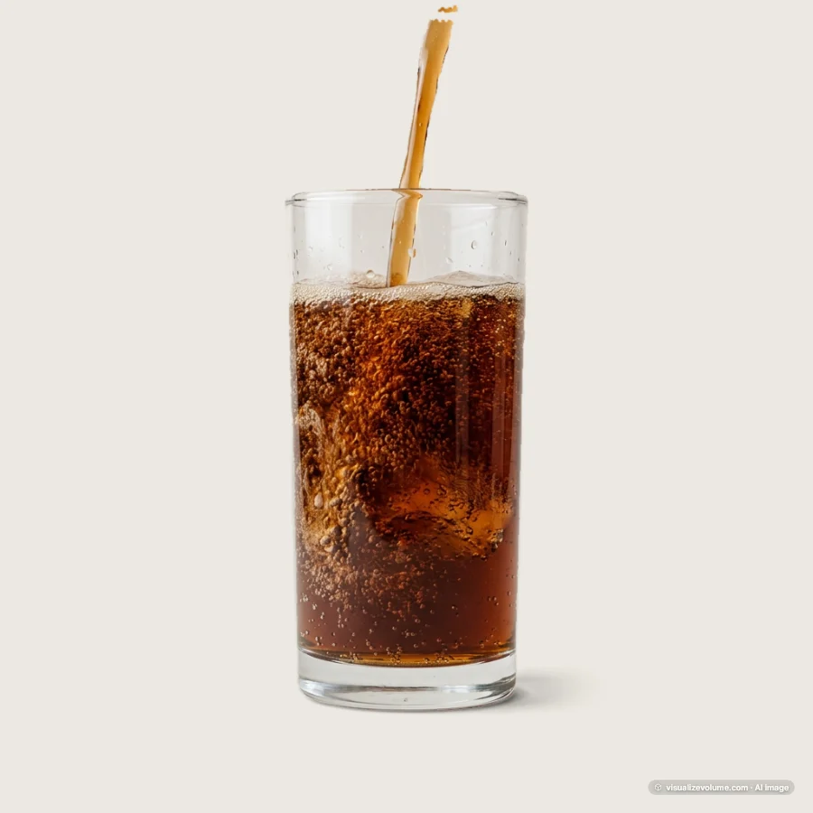 Soda