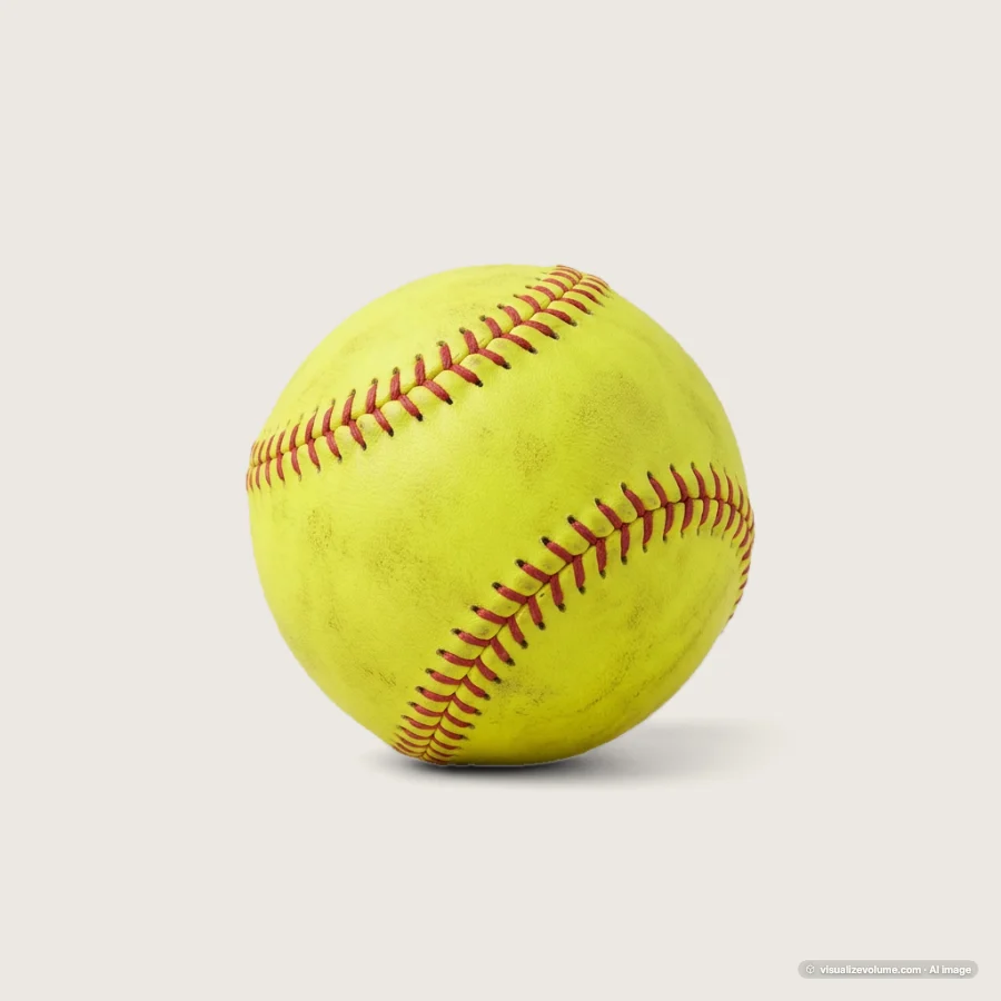 Softball