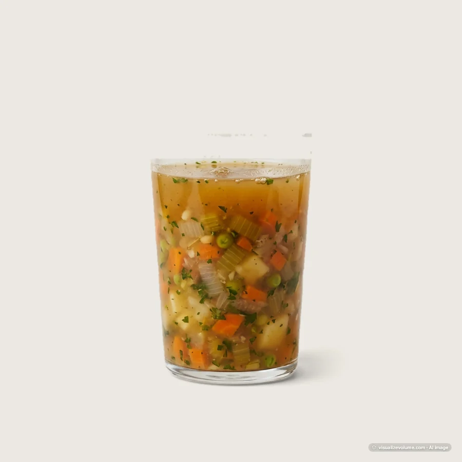 Soup