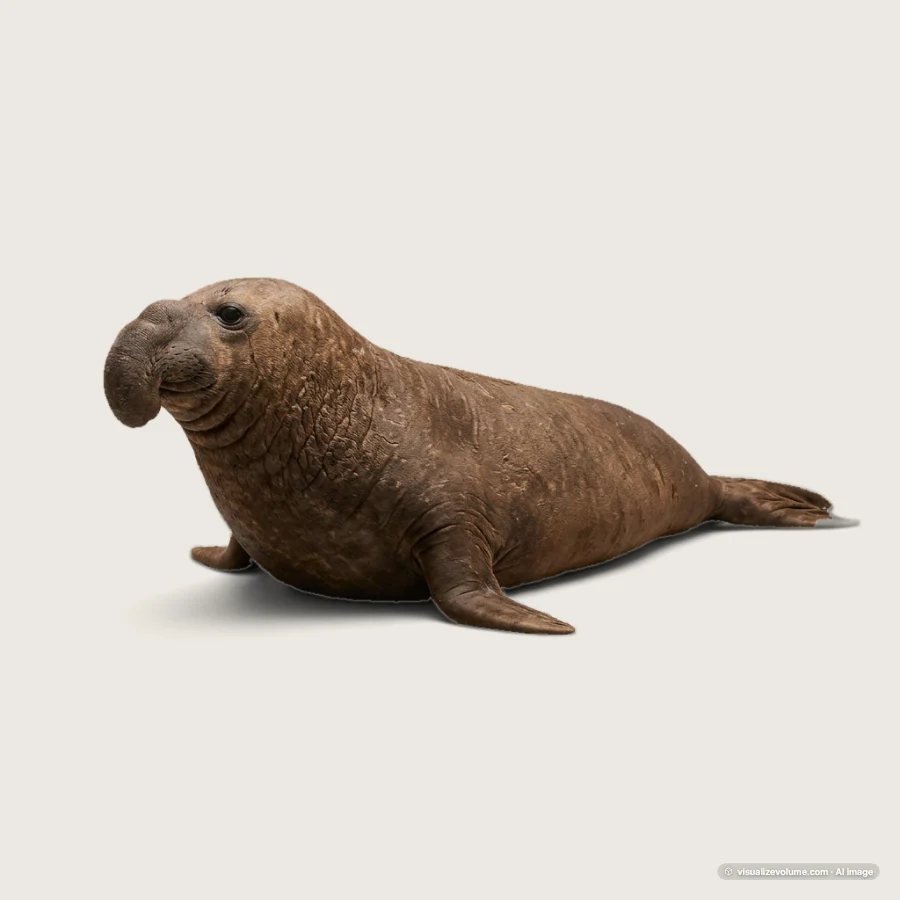 Southern elephant seal