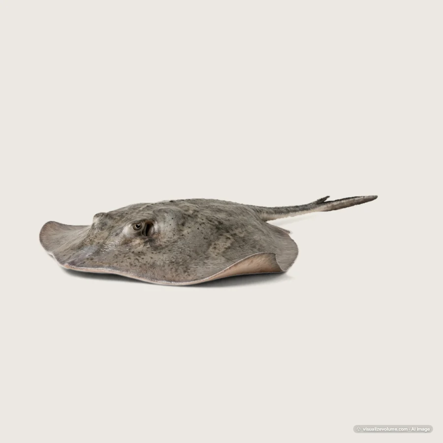 Southern stingray