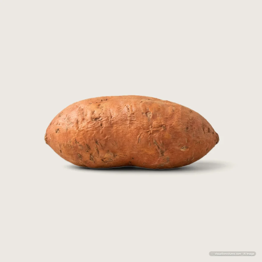 Sweet potato