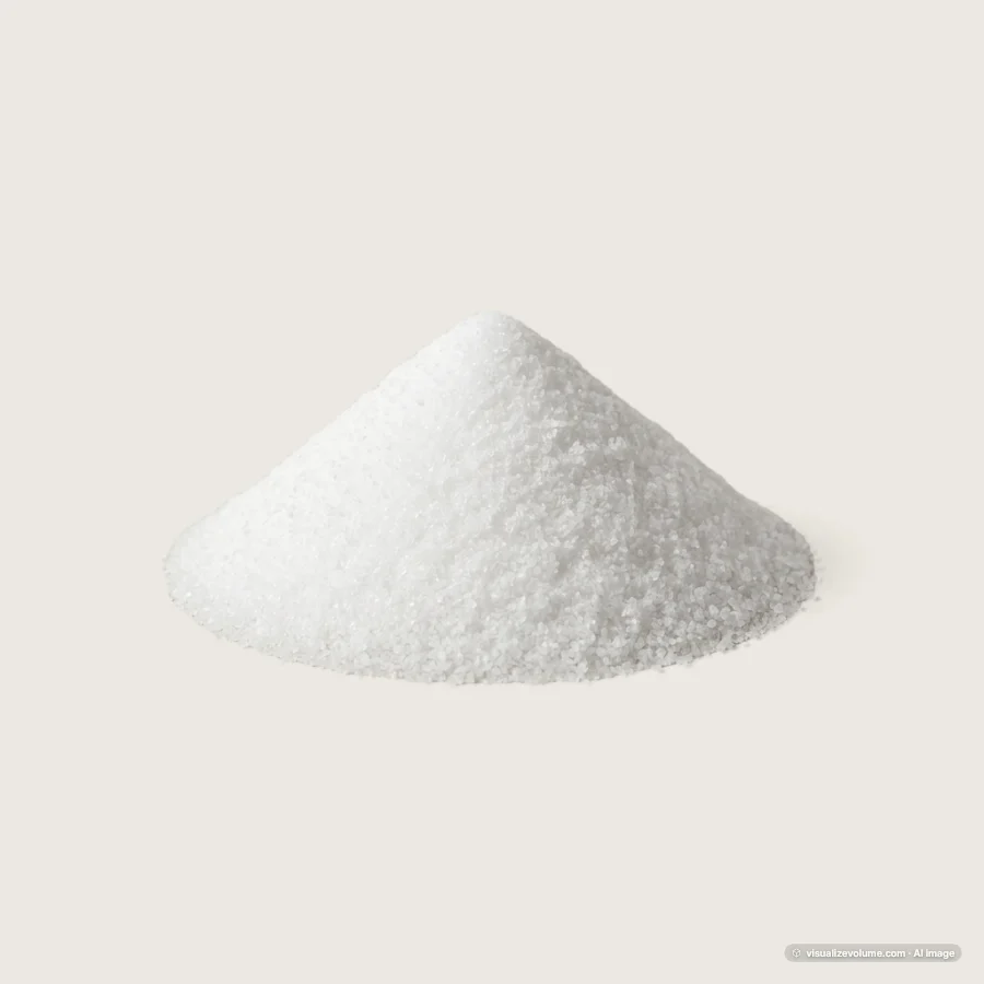 Table salt