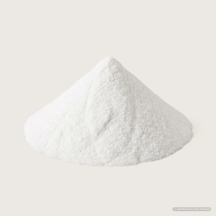 Taurine powder
