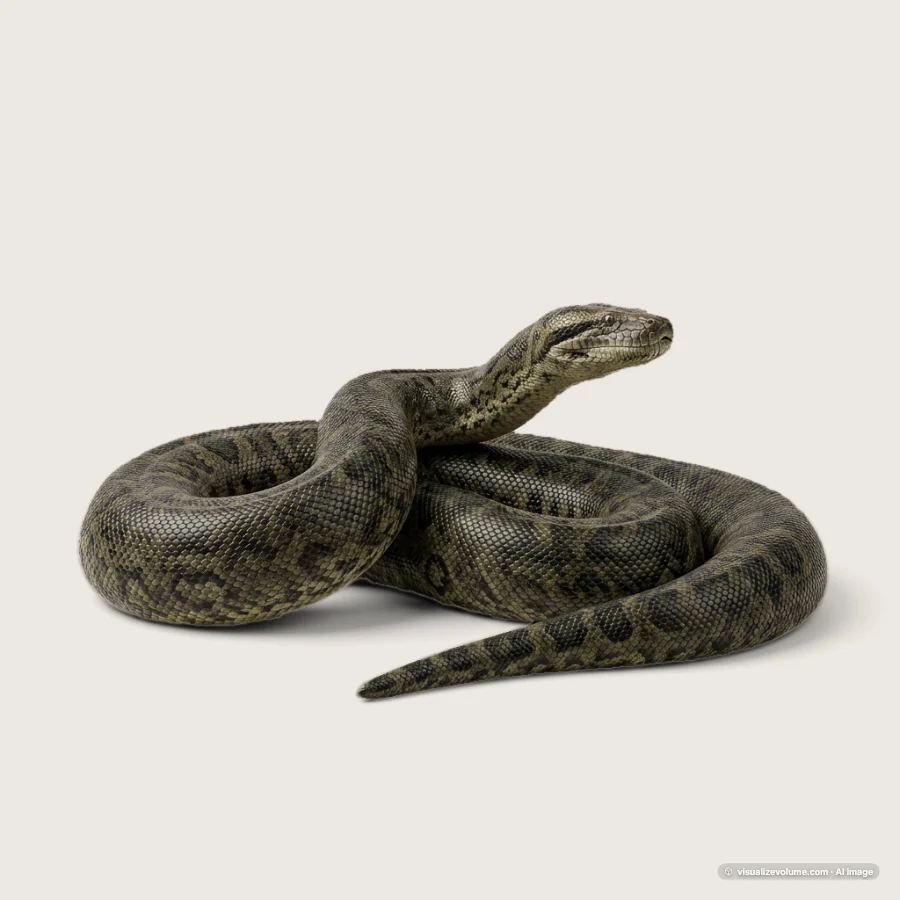 Titanoboa