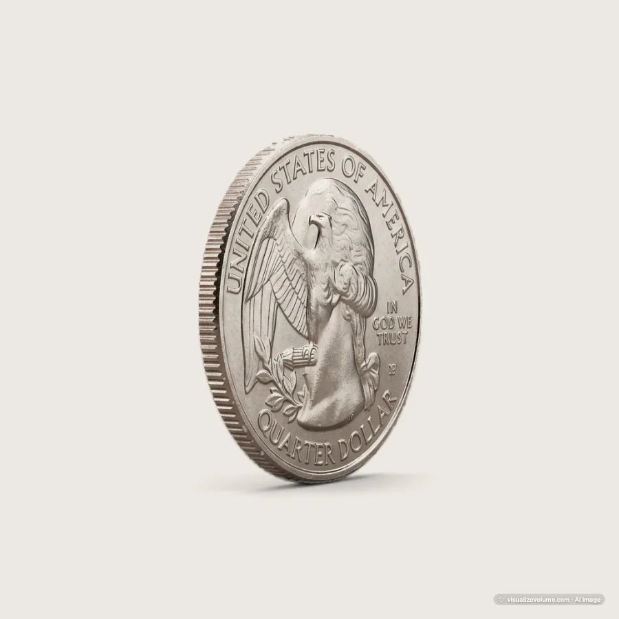 United States quarter