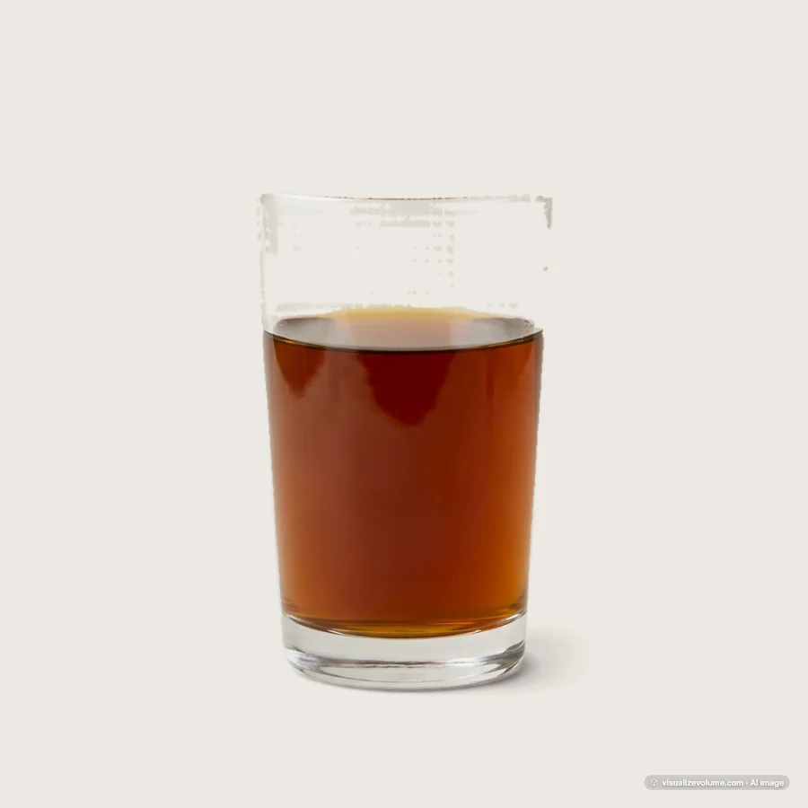 Vanilla extract