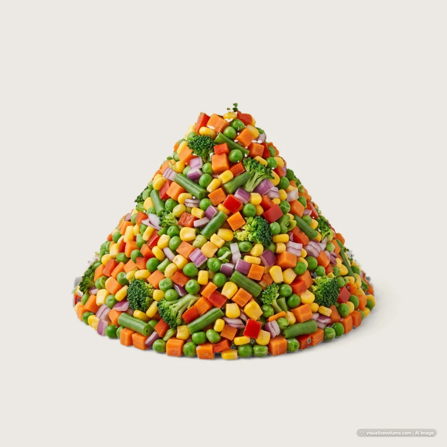 Vegetables