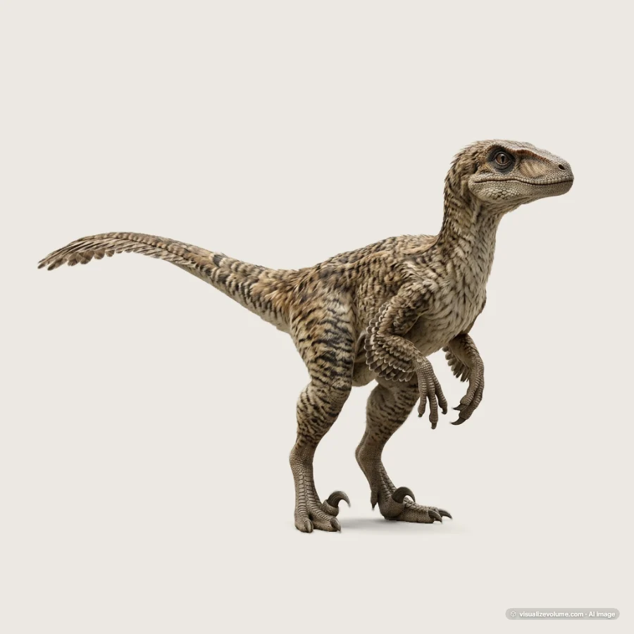 Velociraptor