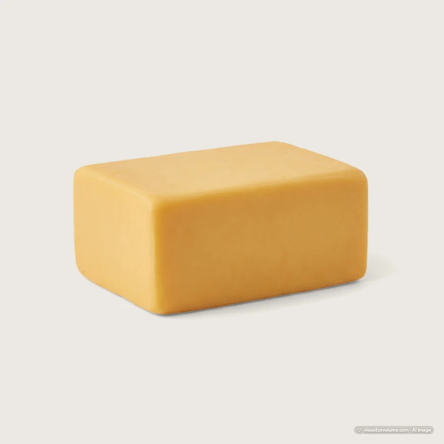 Velveeta cheese