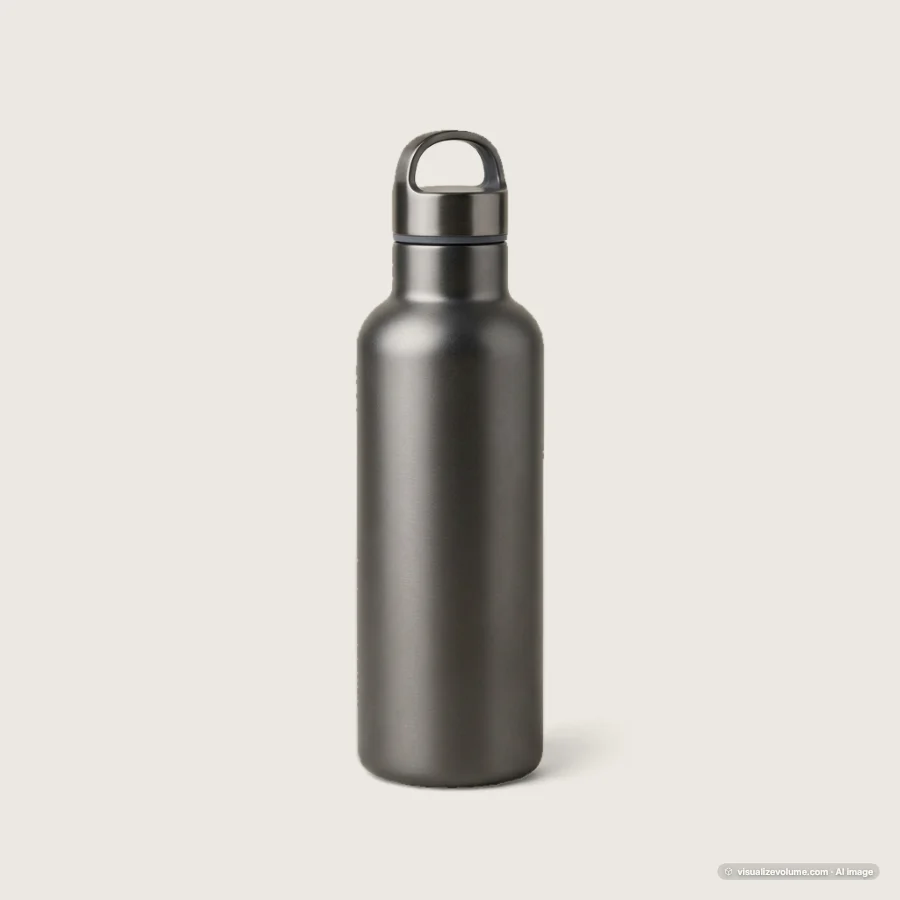 Water bottle