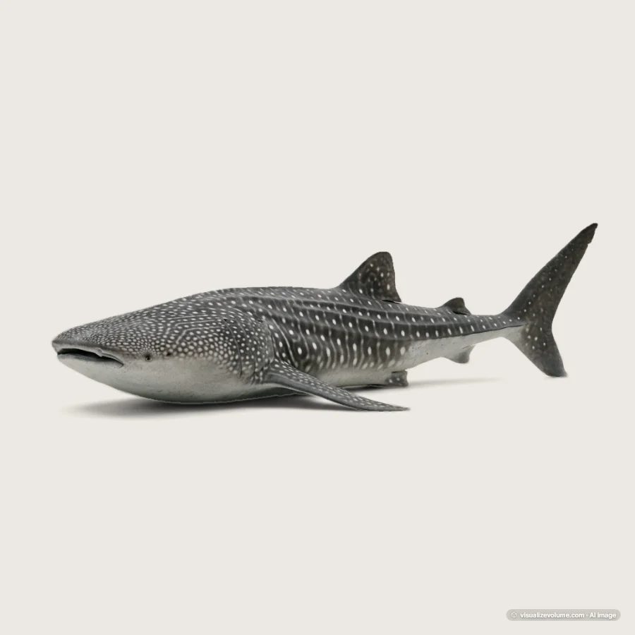 Whale shark