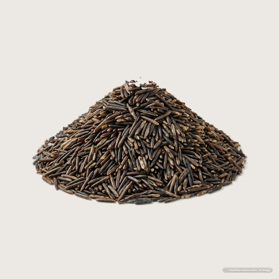 Wild rice