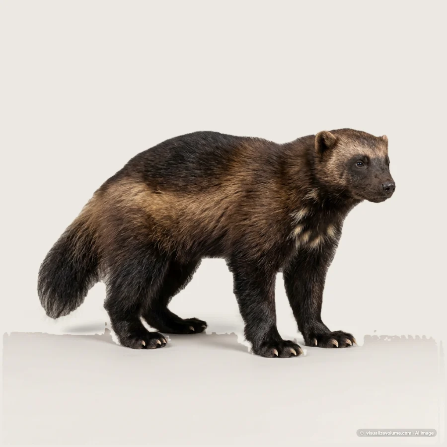 Wolverine