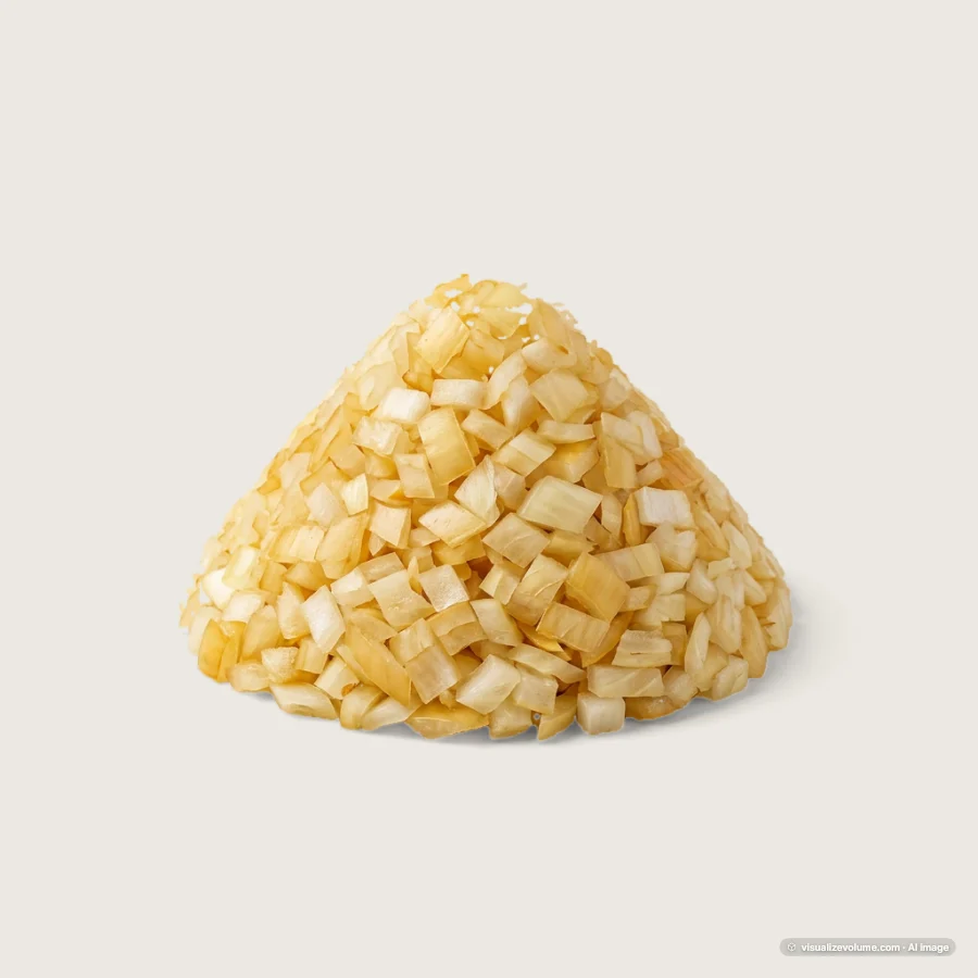 Yellow onion