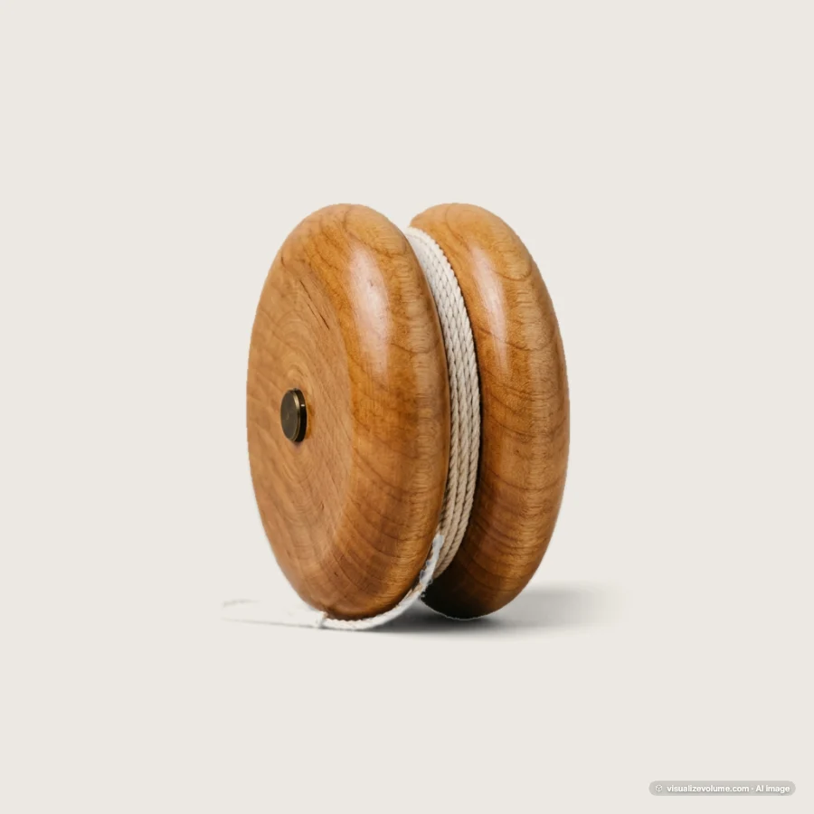 Yo-yo